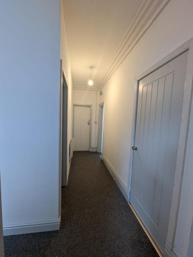 Tiye Estates Short Stay Stoke-on-Trent Exterior foto